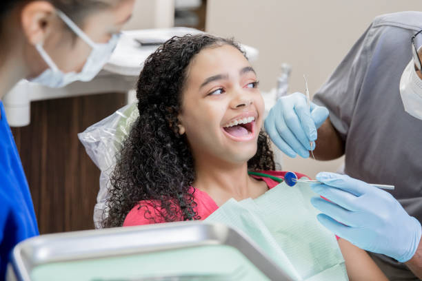 Best Emergency Dental Services for Seniors in Ada, OK