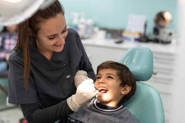 Best Holiday Emergency Dentist in Ada, OK