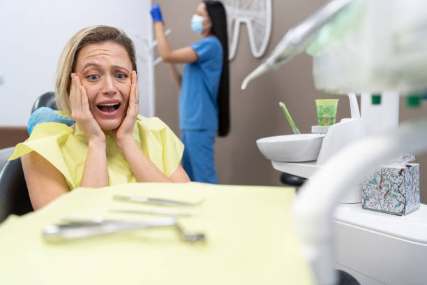 Best Mobile Emergency Dentist in Ada, OK