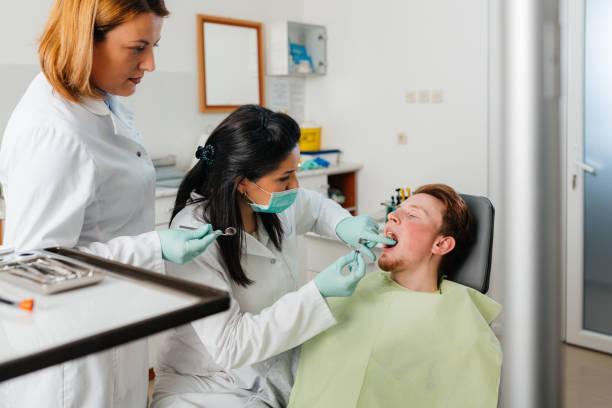 Best Orthodontic Emergency Dentist in Ada, OK