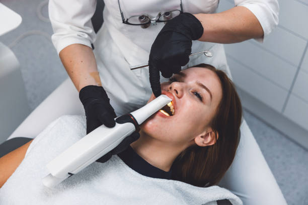 Best Emergency Dentist for Knocked-Out Tooth in Ada, OK