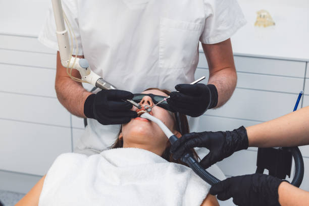 Best Emergency Dentist for Knocked-Out Tooth in Ada, OK
