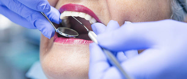  Ada, OK Emergency Dentist Pros
