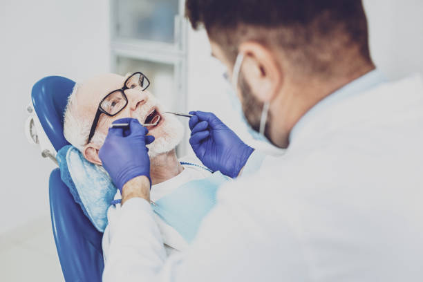 Best Pediatric Emergency Dentist in Ada, OK